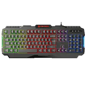 FANTECH K511 HUNTER PRO GAMING KEYBOARD 